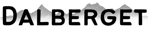Dalberget