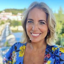 Petra Johansson